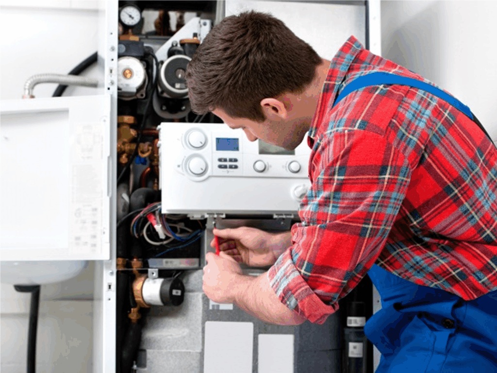 Serdivan Hotpoint Hotpoint kombi petek temizleme – Isınma sorunu kökünden çözüldü. - Teknik servis örneği
